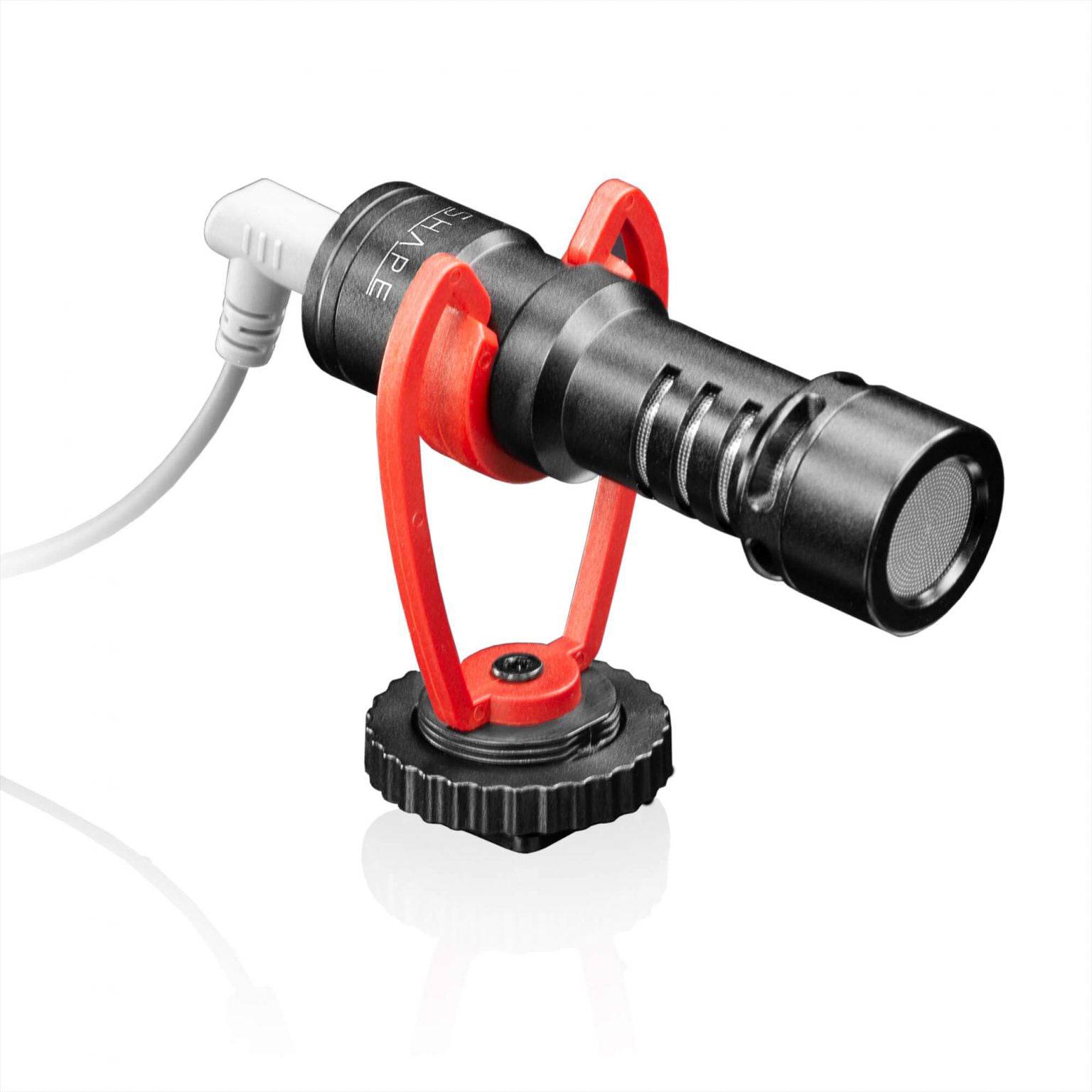 Vlogging kit for iPad 12_SHAPE_Vlogging_Kit_for_iPad