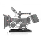 Universal bridge plate Arri and 12 inches dovetail plate Arri standard 13_SHAPE_Bridge_Plate_Universal_ARRI_Standard_with_ARRI_Dovetail_Plate_12_inches