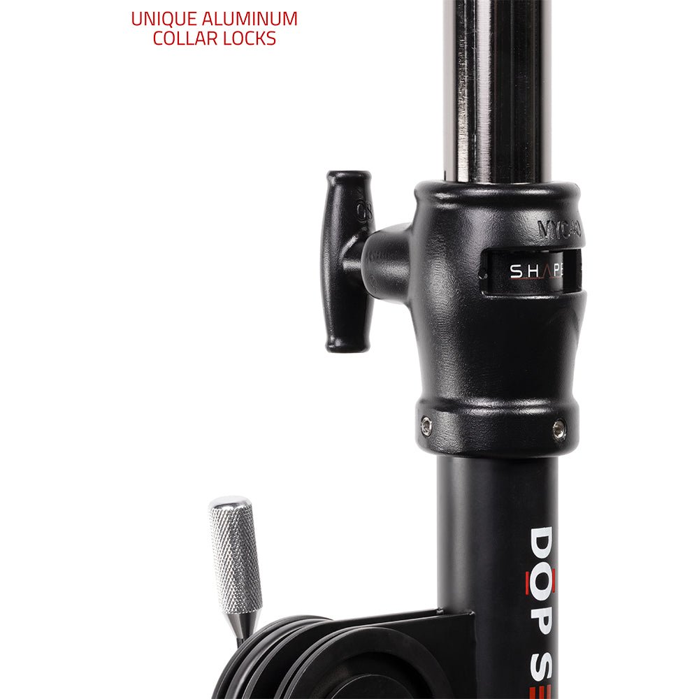 Heavy Duty Boom with Junior & Baby Adapter 13_SHAPE_Heavy-Duty_Boom_with_Junior_and_Baby_Adapter