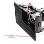 Sony FX3-FX30 Shoulder Mount Matte Box Follow Focus 13_SHAPE_Sony_FX3_FX30Shoulder_Mount_Kit