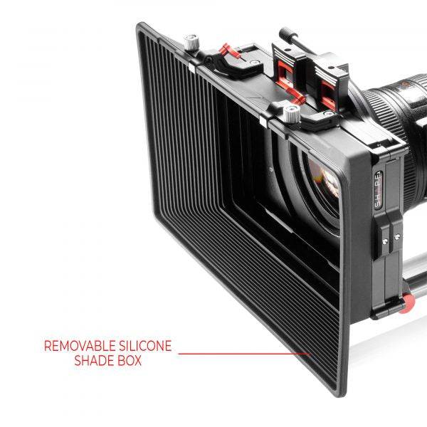 Sony FX3-FX30 Kit Matte Box Follow Focus 13_SHAPE_Sony_FX3_FX30_Camera_Bundle_Rig_Kit