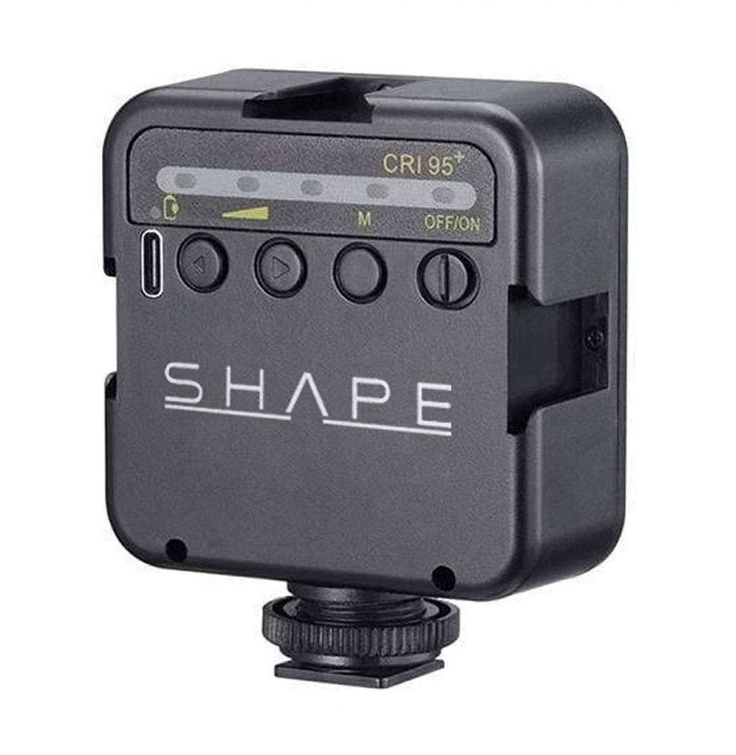 Vlogging kit for Iphone 13_SHAPE_Vlogging_Kit_for_Iphone