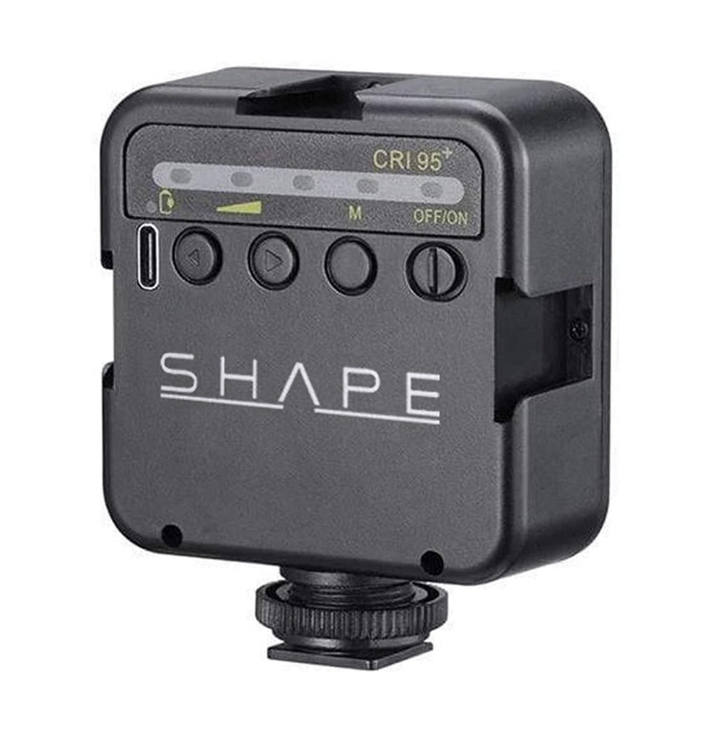 Vlogging kit for iPad 13_SHAPE_Vlogging_Kit_for_iPad
