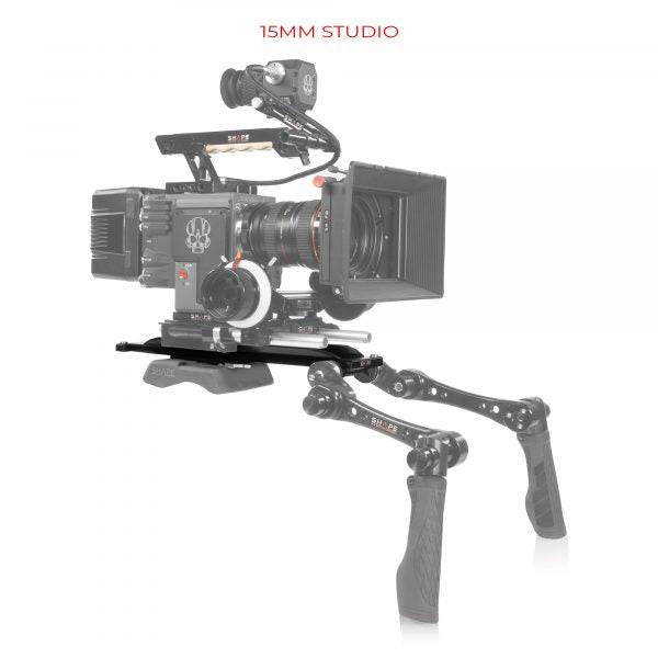 Arri dovetail shoulder mount 14_SHAPE_ARRI_Dovetail_Shoulder_Mount