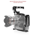Blackmagic Cinema Camera 6K/6K Pro/6K G2 Kit with Matte Box, Follow Focus & Top Handle. 14_SHAPE_Blackmagic_Cinema_Camera_6K_6K_PRO_6K_G2_Camera_Bundle_Rig_Kit