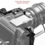 Blackmagic Cinema Camera 6K/6K Pro/6K G2 Shoulder Mount Kit 14_SHAPE_Blackmagic_Cinema_Camera_6K_6K_PRO_6K_G2_Shoulder_Mount_Kit