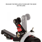 Canon C500 Mark II, C300 Mark III baseplate with cage, top handle long VF, 4x5.6 matte box, follow focus pro 14_SHAPE_Canon_C500_MKII_C300_MKIII_Camera_Bundle_Rig_Kit