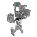 Camera cage for canon R5C/R5/R6 with 15mm LWS ROD System 14_SHAPE_Canon_R5C_R5_R6_Camera_Cage__Top_Handle_and_Rod_Bloc_System