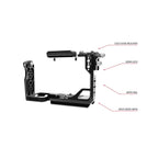 Creator Camera Cage for Sony FX2 14_SHAPE_Creator_Camera_Cage_for_Sony_FX2