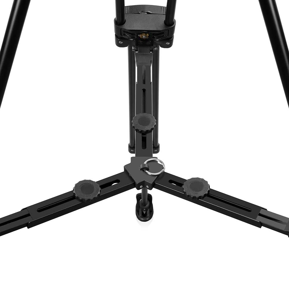 Freelance Heavy-Duty Tripod with Fluid Head 14_SHAPE_Freelance_Heavy-Duty_Tripod_with_Fluid_Head