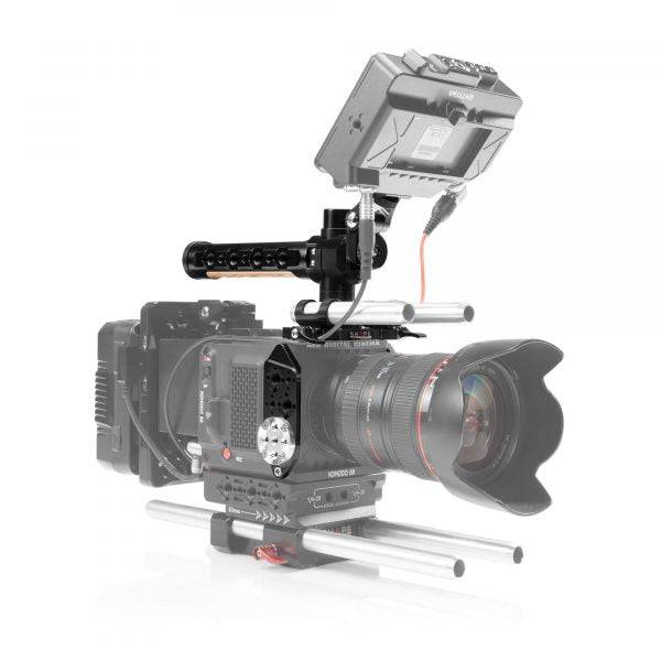RED® KOMODO™ & KOMODO™ 6K PRODUCTION PACK camera cage with top handle 14_SHAPE_RED__KOMODO____KOMODO__6K_Production_Pack_Camera_Cage_with_Top_Handle
