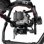 RED® KOMODO™ & KOMODO™ 6K Production pack shoulder mount 14_SHAPE_RED__KOMODO____KOMODO__6K_Production_Pack_Shoulder_Mount