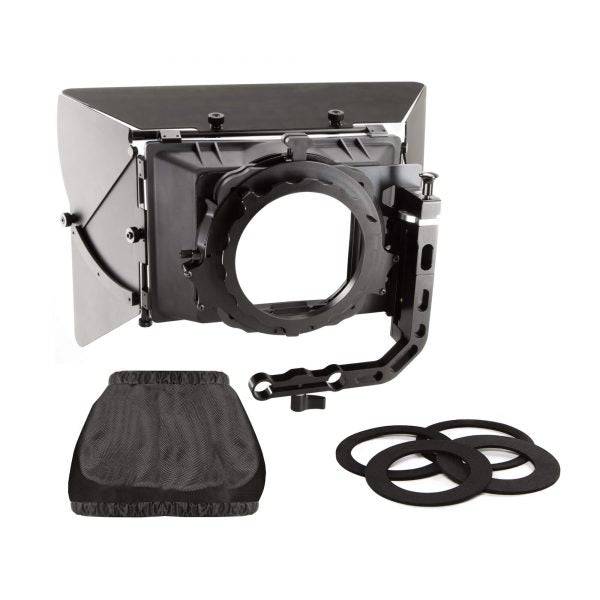Sony A7R3 cage kit matte box follow focus 14_SHAPE_Sony_A7R_III_A7_III_Camera_Bundle_Rig_Kit