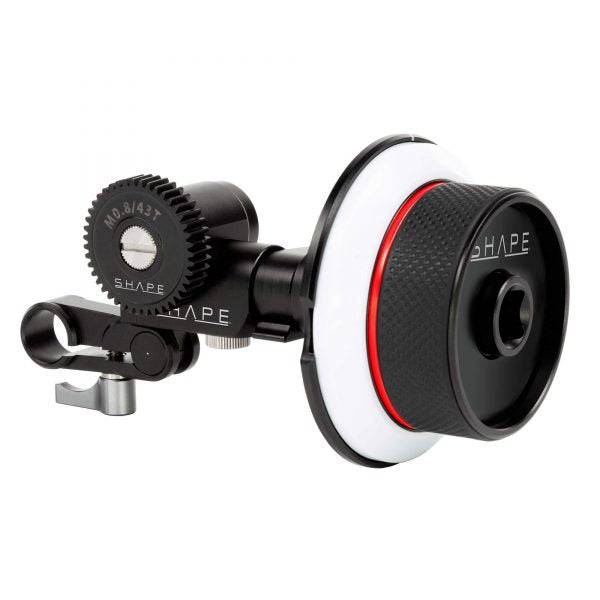 Sony FX3-FX30 Kit Matte Box Follow Focus 14_SHAPE_Sony_FX3_FX30_Camera_Bundle_Rig_Kit