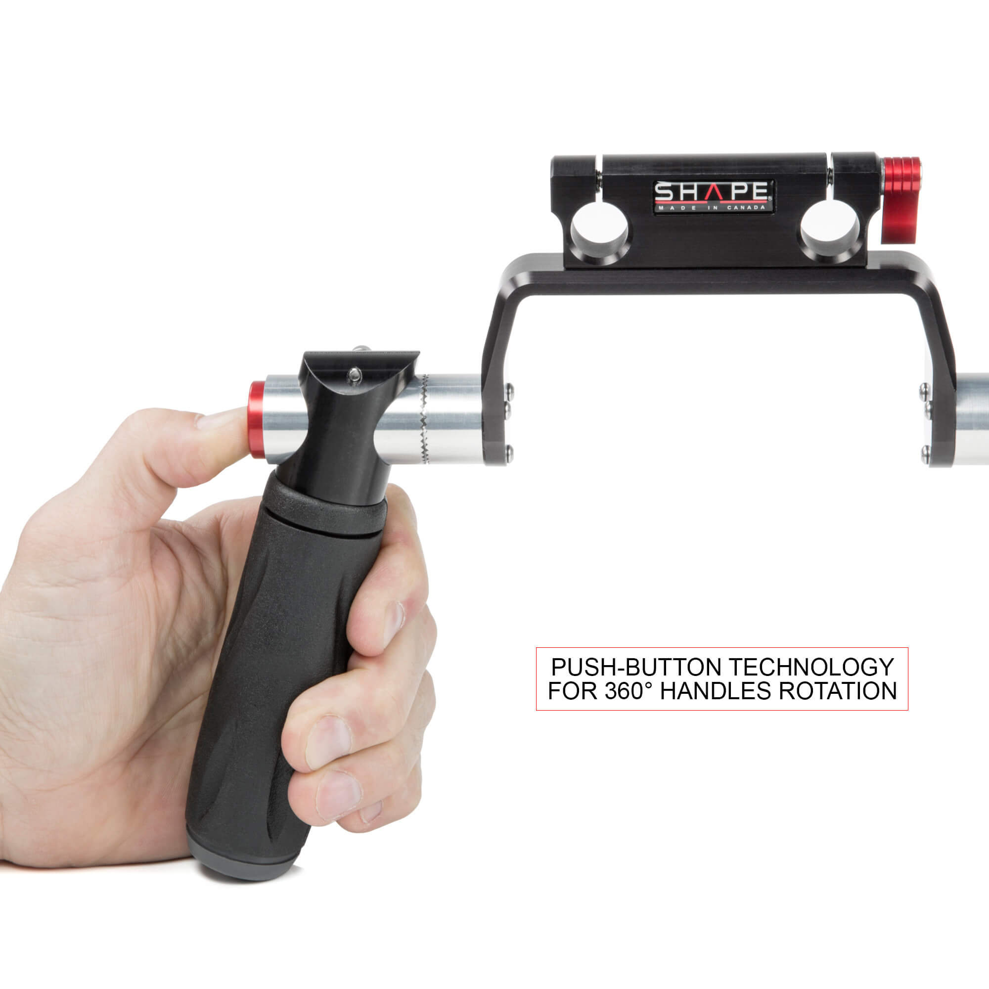 Sony FX3-FX30 Shoulder Mount 14_SHAPE_Sony_FX3_FX30_Shoulder_Mount