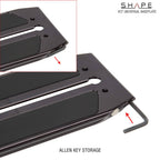 VCT universal baseplate BP10 14_SHAPE_VCT_Universal_Baseplate