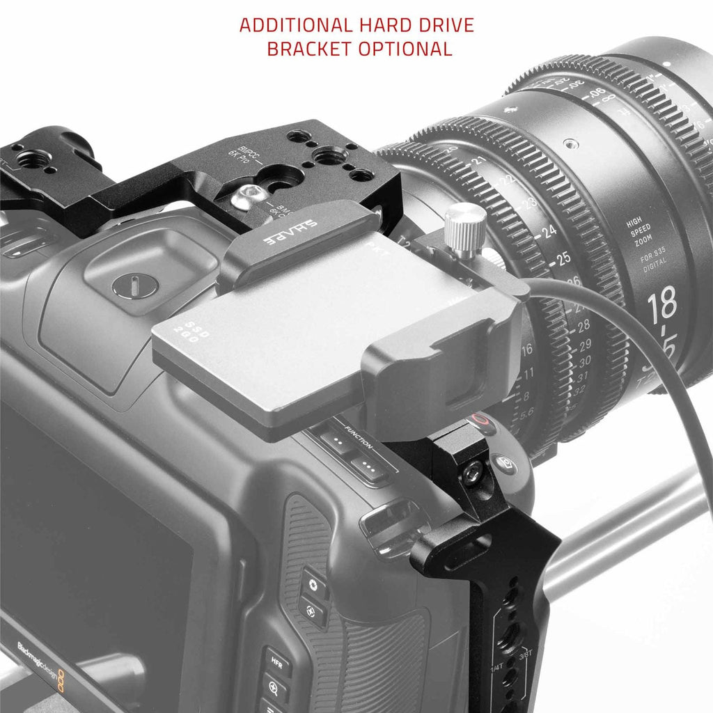 Blackmagic Cinema Camera 6K/6K Pro/6K G2 Shoulder Mount Kit 15_SHAPE_Blackmagic_Cinema_Camera_6K_6K_PRO_6K_G2_Shoulder_Mount_Kit