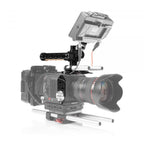RED® KOMODO™ & KOMODO™ 6K PRODUCTION PACK camera cage with top handle 15_SHAPE_RED__KOMODO____KOMODO__6K_Production_Pack_Camera_Cage_with_Top_Handle