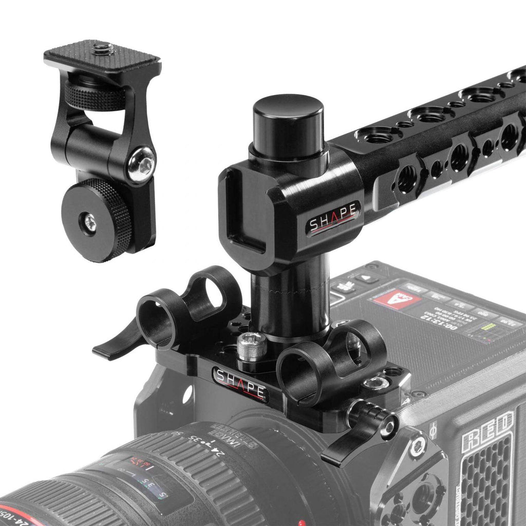 RED® KOMODO™ & KOMODO™ 6K Production pack shoulder mount with Matte box and Follow Focus 15_SHAPE_RED__KOMODO____KOMODO__6K_Production_Pack_Shoulder_Mount_Kit