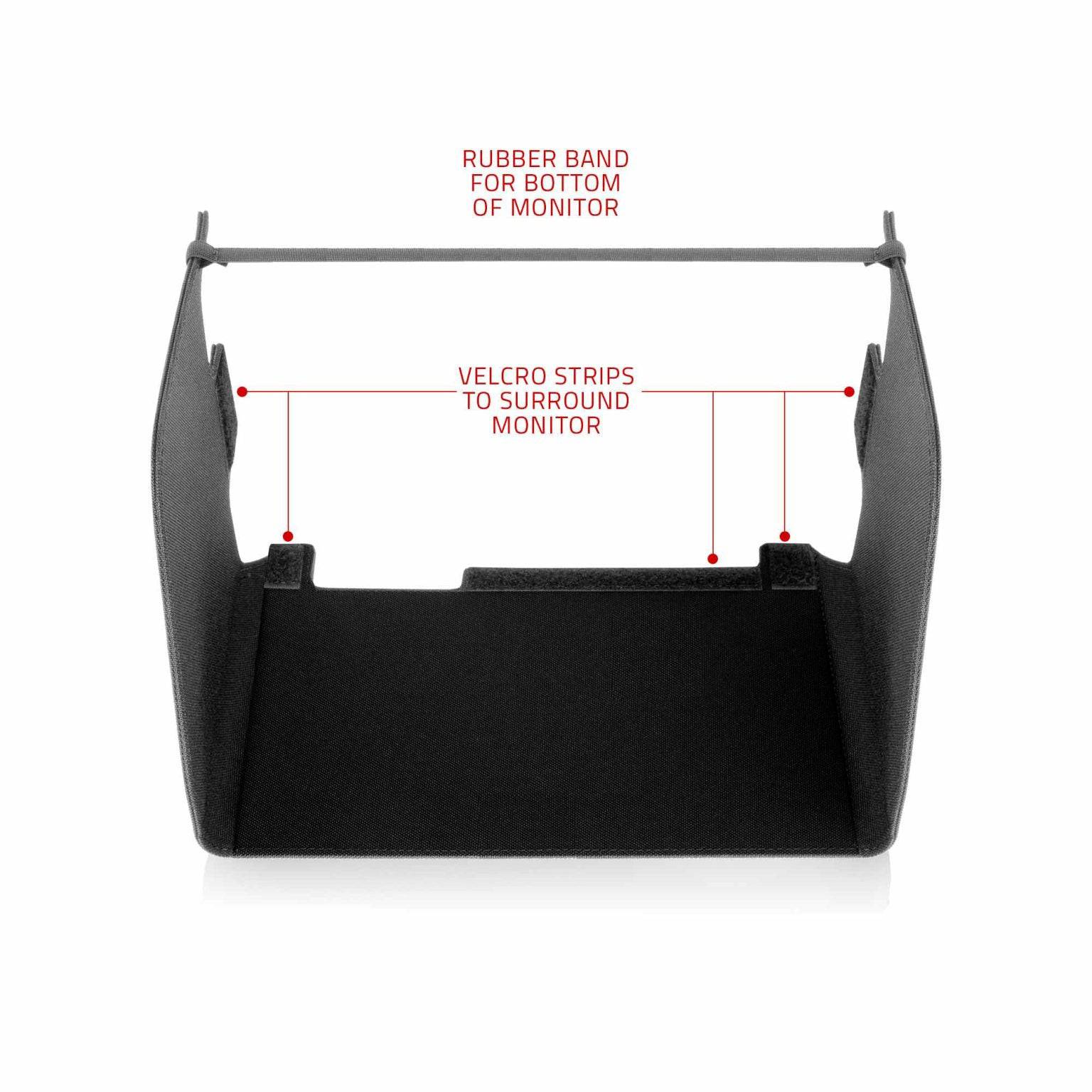 Ovide KOKO 10’’ Director’s Monitor Monitor Kit 16_SHAPE_Ovide_KOKO_10__Monitor_Kit_Monitor