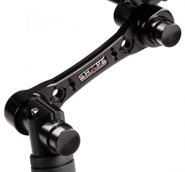 RED KOMODO™& KOMODO™ 6K Production pack camera cage, shoulder baseplate with handles 16_SHAPE_RED__KOMODO____KOMODO__6K_Production_Pack_Camera_Bundle_Rig