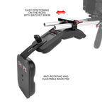 RED® KOMODO™ & KOMODO™ 6K Production pack shoulder mount with Matte box and Follow Focus 17_SHAPE_RED__KOMODO____KOMODO__6K_Production_Pack_Shoulder_Mount_Kit