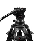 Freelance Heavy-Duty Tripod with Fluid Head 18_SHAPE_Freelance_Heavy-Duty_Tripod_with_Fluid_Head