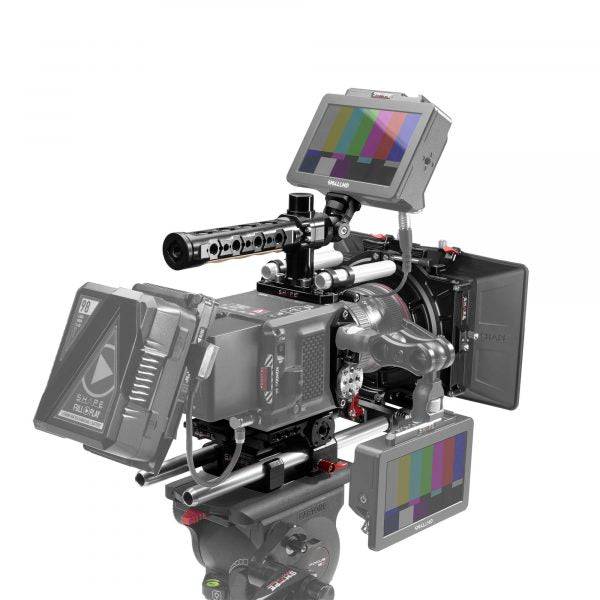 RED® KOMODO™ & KOMODO™ 6K Production pack kit with Matte box and Follow Focus 18_SHAPE_RED__KOMODO____KOMODO__6K_Production_Pack_Camera_Bundle_Rig_Kit