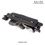 VCT universal baseplate BP10 19_SHAPE_VCT_Universal_Baseplate