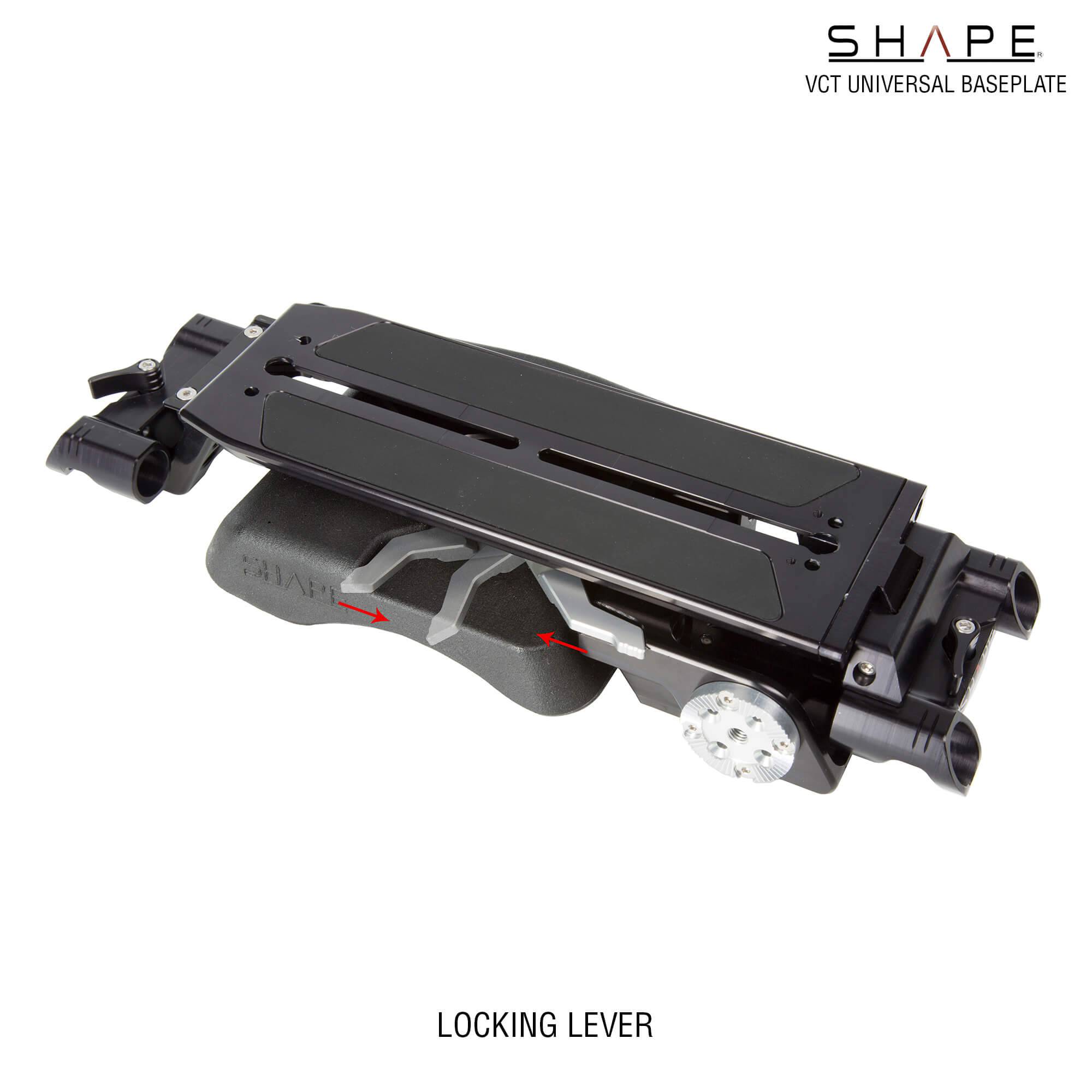 VCT universal baseplate BP10 19_SHAPE_VCT_Universal_Baseplate