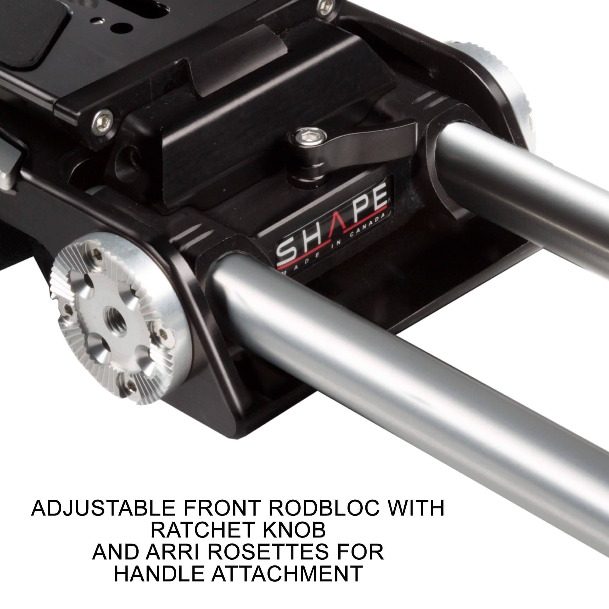 Universal VCT baseplate (BP10) with hand12 shadow 20_SHAPE_VCT_Universal_Baseplate_with_Handles