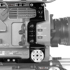 Sony FX9 cage handle EVF mount 21_SHAPE_Sony_FX9_Camera_Cage__Top_Handle__Rod_Bloc_System_and_View_Finder_Mount