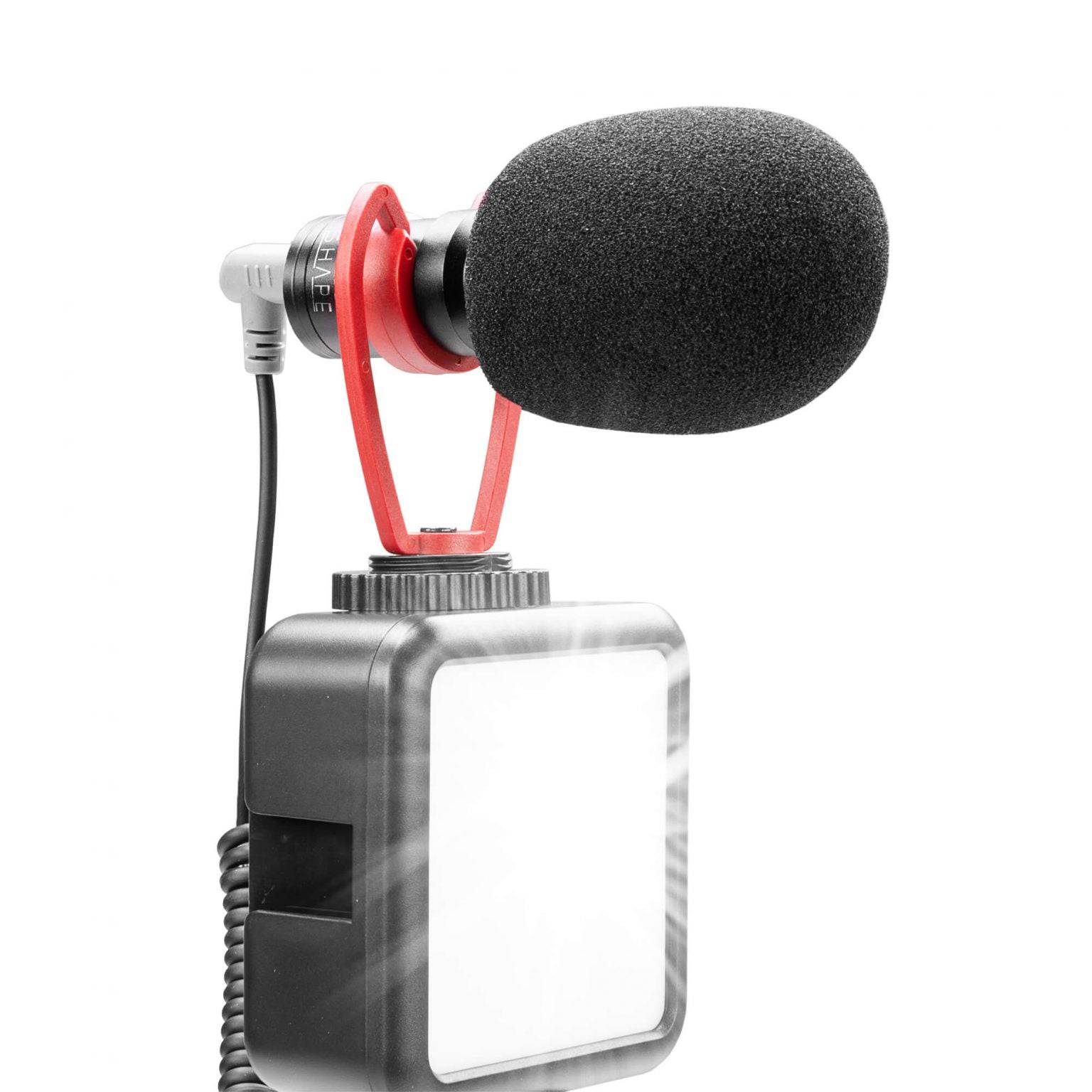 Vlogging kit for Iphone 21_SHAPE_Vlogging_Kit_for_Iphone