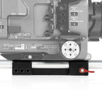 Sony FX9 cage handle EVF mount 23_SHAPE_Sony_FX9_Camera_Cage__Top_Handle__Rod_Bloc_System_and_View_Finder_Mount