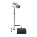 Black Nestable Apple Box 4-in-1