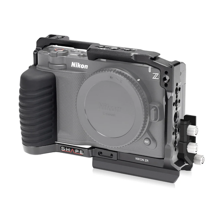 Creator Camera Cage Kit for NIKON ZR