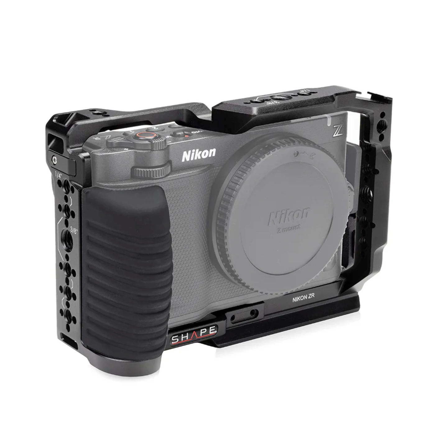 Creator Camera Cage Kit for NIKON ZR