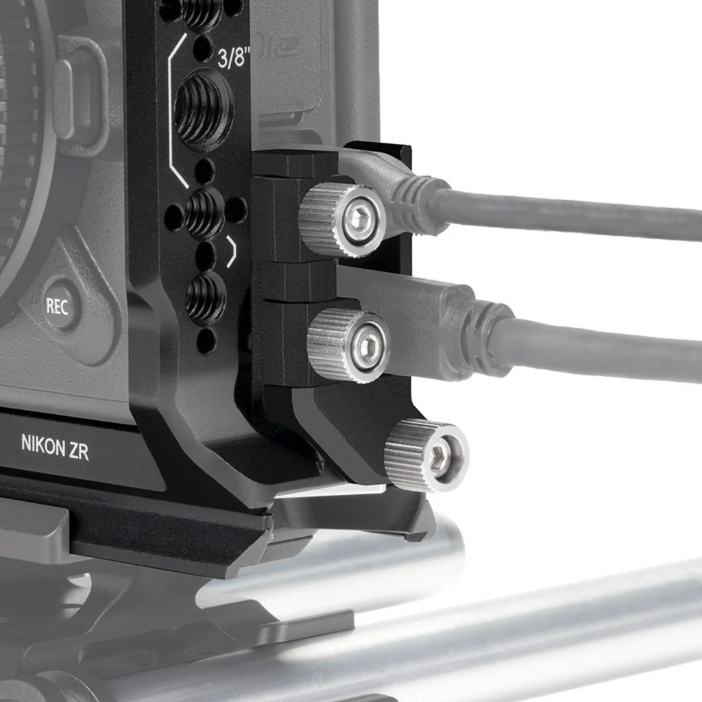 Creator Camera Cage Kit for NIKON ZR