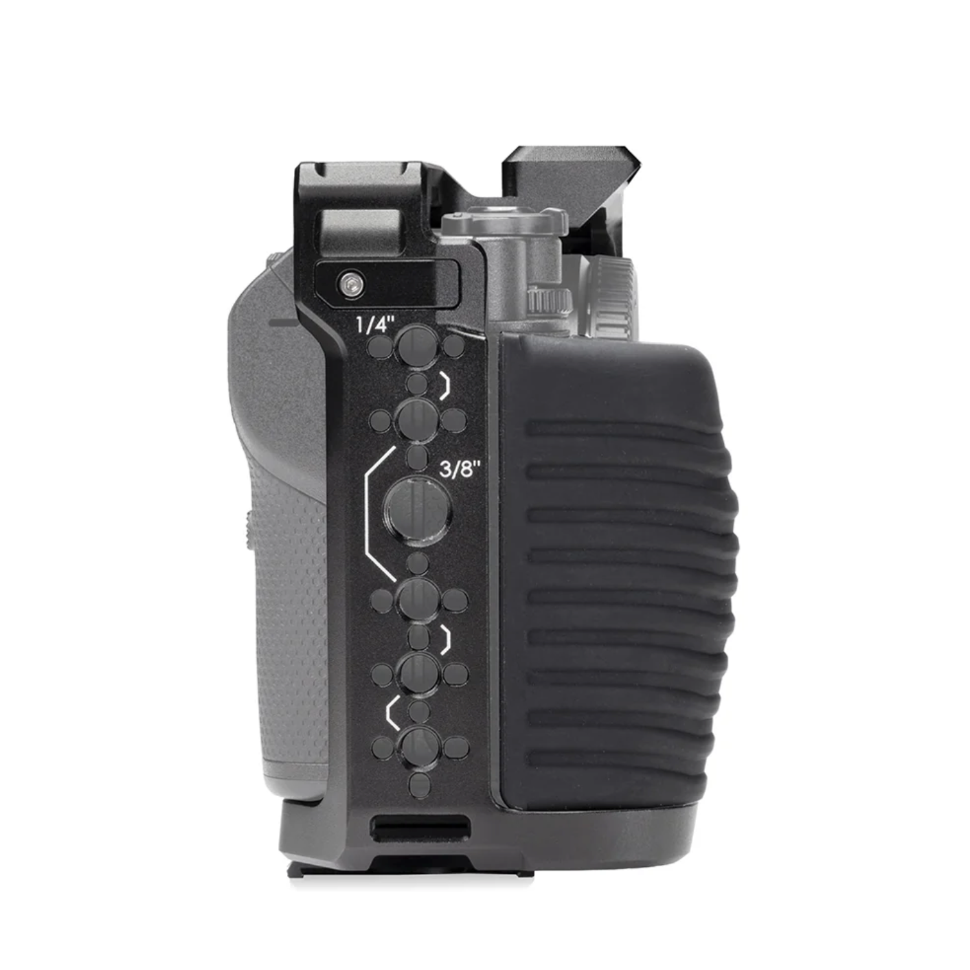 Creator Camera Cage Kit for NIKON ZR