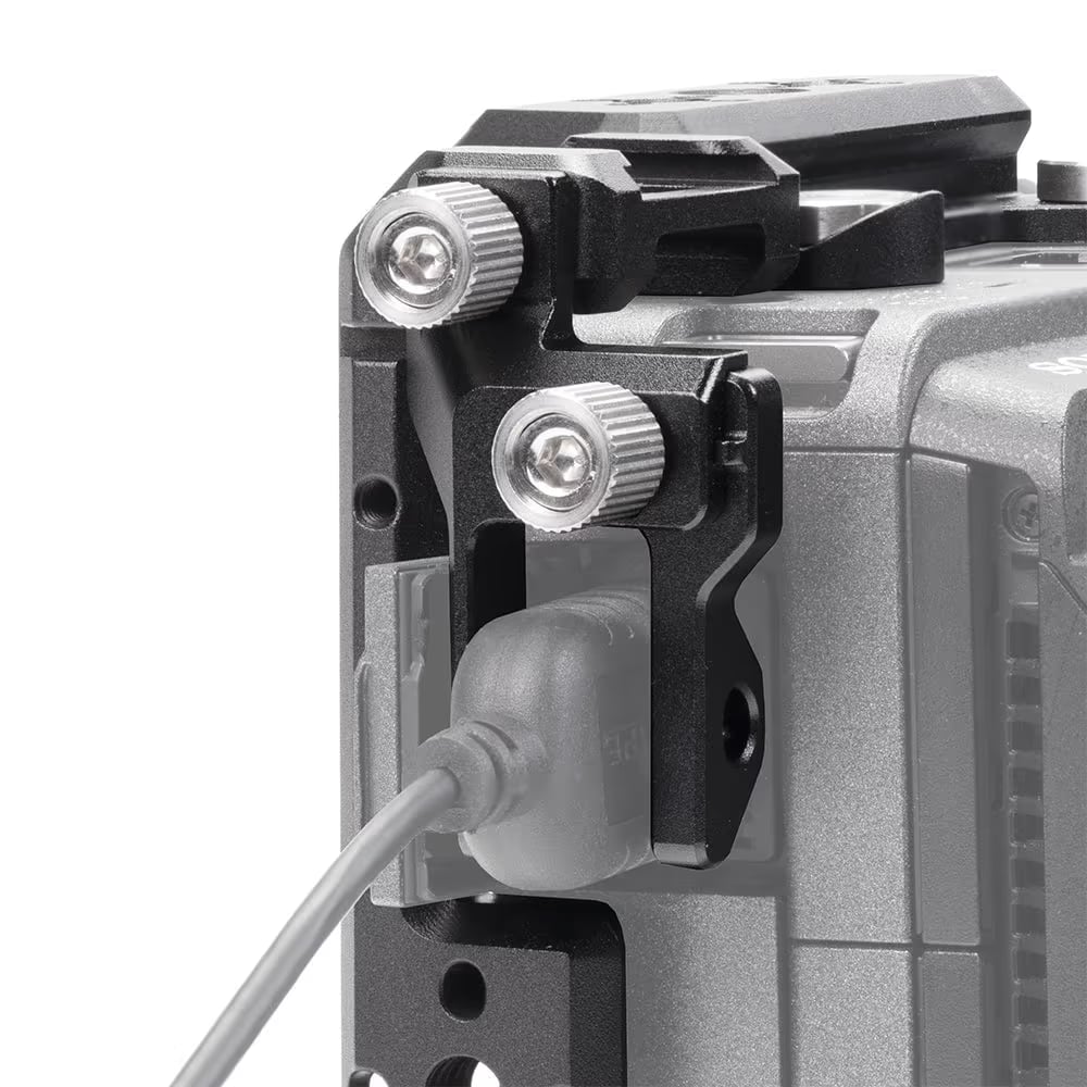 Creator Camera Cage V2 For SONY FX3 & FX30
