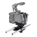 Full Creator Kit V2 15mm LWS Base For Sony FX3 & FX30