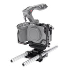 Full Creator Kit V2 15mm LWS Base For Sony FX3 & FX30