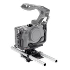Full Creator Kit V2 15mm LWS Base For Sony FX3 & FX30