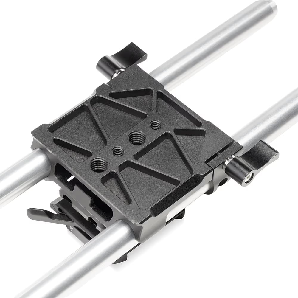 Full Creator Kit V2 15mm LWS Base For Sony FX3 & FX30