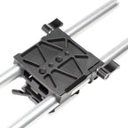 Full Creator Kit V2 15mm LWS Base For Sony FX3 & FX30