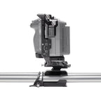 V2 Shoulder Mount Mattebox Follow Focus For Sony FX3 & FX30
