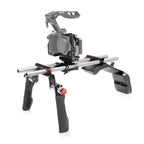 V2 Shoulder Mount System For Sony FX3 & FX30
