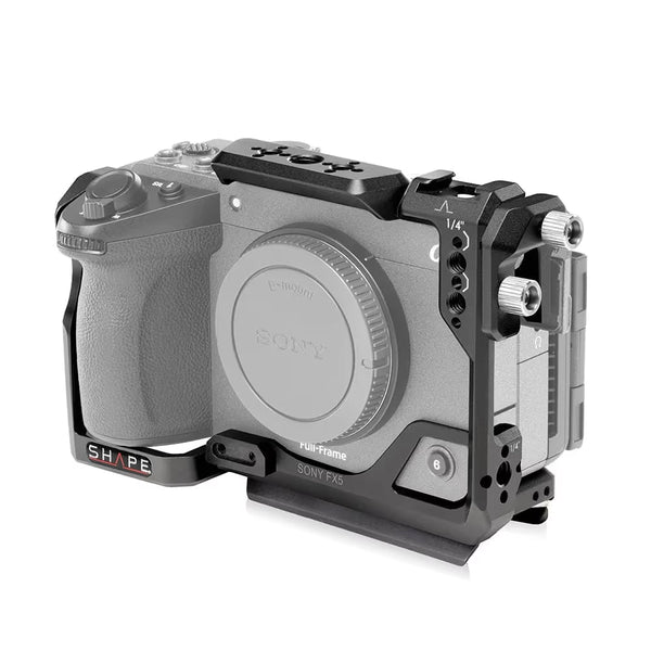 Cage Creator Camera pour Sony FX5
