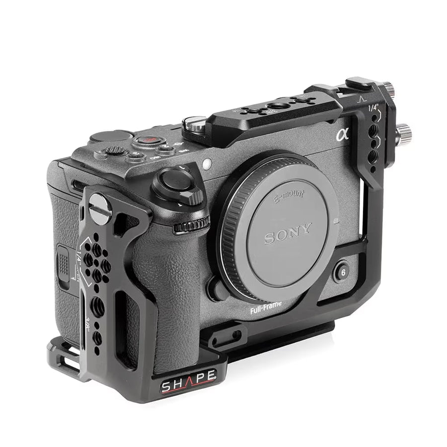 Un rig modulaire pour les productions professionnelles