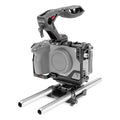 Creator Full Kit 15mm LWS Base for Sony FX5